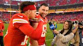 Taylor Swift’s fans think she paid tribute to Chiefs’ Travis Kelce, Patrick Mahomes in Paris