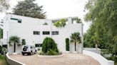 Spectacular or scandalous? The UK’s first modernist home goes on sale for £3 million