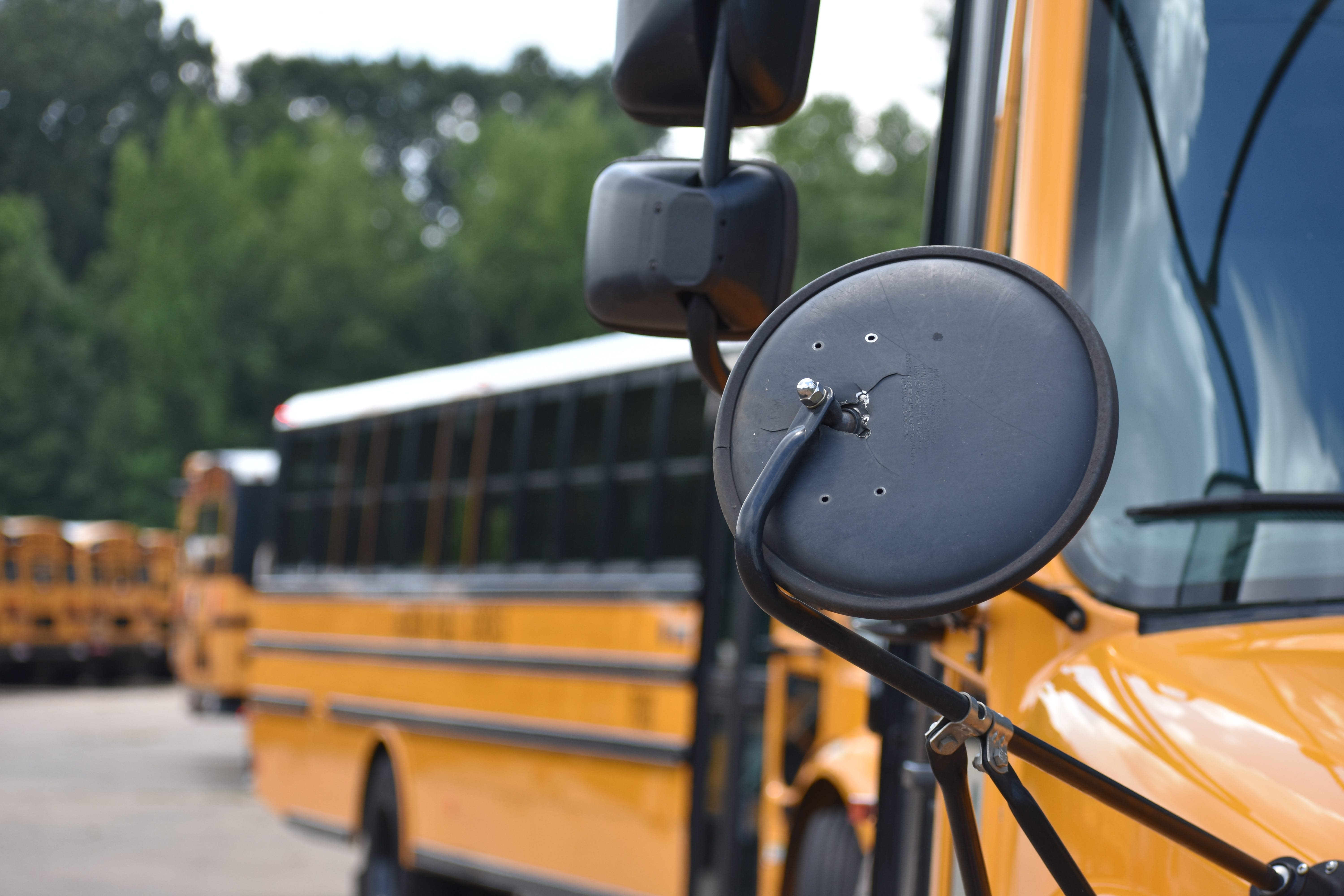 Two people arrested after reports of intruders at Provine High School, officials say