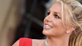 New musical "Once Upon a One More Time," featuring Britney Spears songs, to open on Broadway in 2023