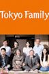 Uma Família em Tóquio