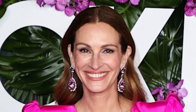 "Ein Wunder": Julia Roberts gratuliert ihrem Sohn Henry zum Geburtstag