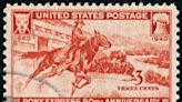 Pony Express riders will travel through Kansas again