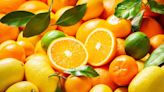 La cáscara de naranja tiene propiedades que podrían ayudar a prevenir infartos