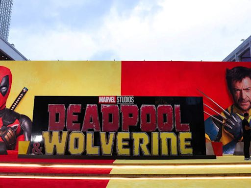 Deadpool 3 or Deadpool & Wolverine skins in 'Fortnite' chapter 5 season 3. Price, how to buy, key details here - The Economic Times
