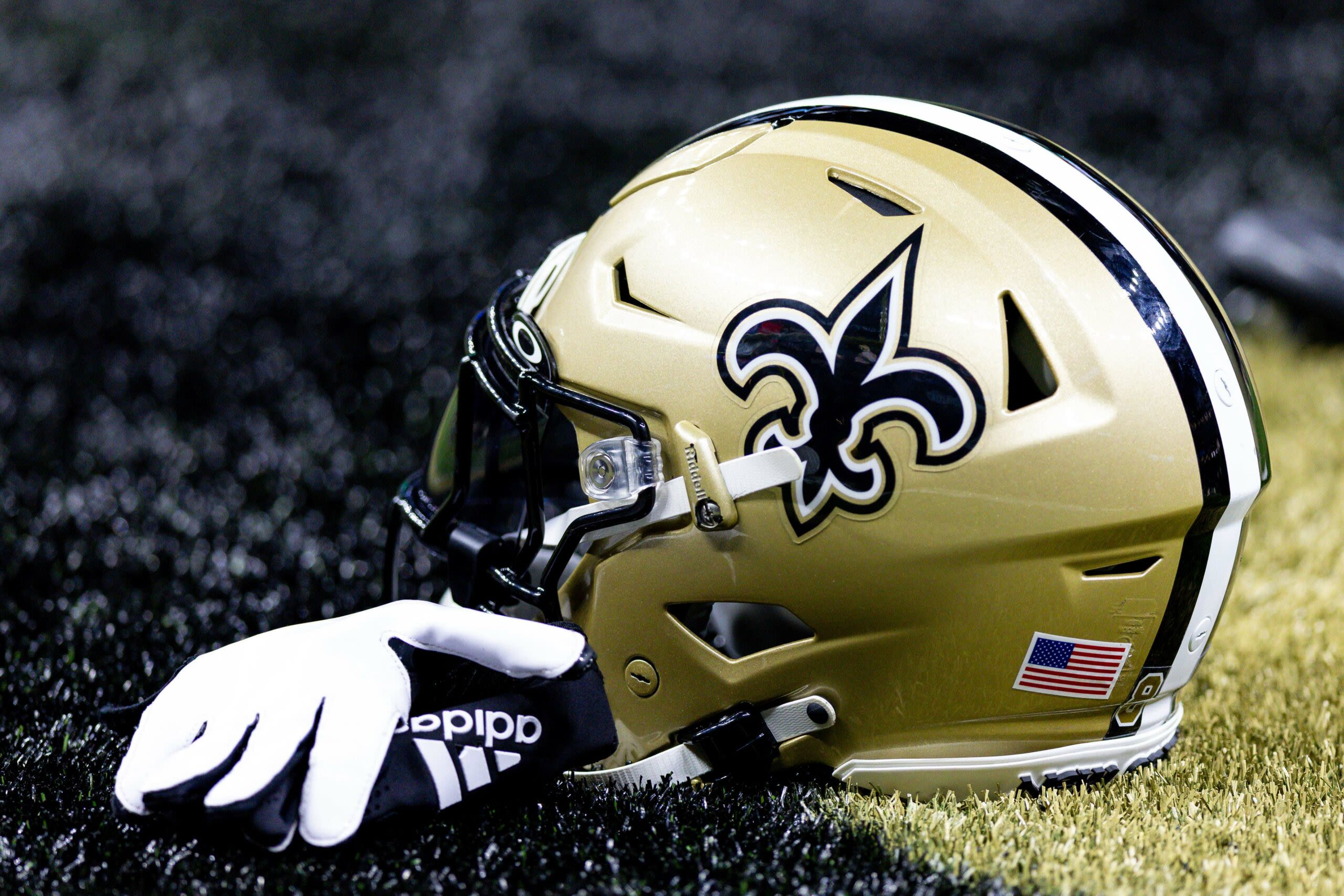 Saints waive backup cornerback Faion Hicks after minicamp