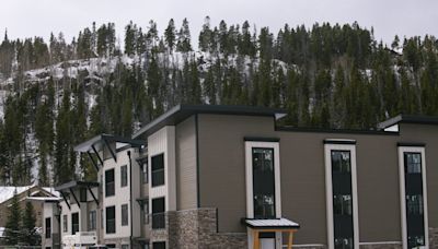 Housing plans move forward in Summit County as tenants move in, construction continues on several workforce projects