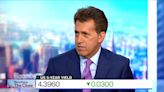 Pimco's Crescenzi Sees Goldilocks-Type Scenario for Stocks