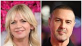 Zoe Ball responds to backlash around Paddy McGuinness getting new BBC Radio 2 show