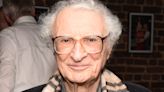 Sheldon Harnick, ‘Fiddler on the Roof’ Lyricist, Dies at 99