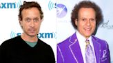 Why Pauly Shore Wants to Play Richard Simmons in a Movie: 'This Is the Biopic That America Needs'