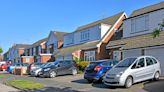 'Entitled' neighbour parks on my driveway & even gets friends to do the same