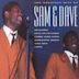 Greatest Hits of Sam & Dave [Eagle]