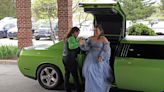 Prom 2024: Strongsville High School (99 photos)