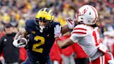 Blake Corum runs wild as Michigan blows out Nebraska
