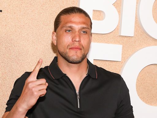 Brian Ortega Details Health Scare That Led to UFC 303 Withdrawal