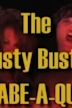 The Lusty Busty Babe-a-que