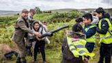 Thousands of children experience UK's largest outdoor classroom