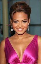 Christina Milian