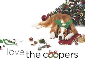 O Natal dos Coopers