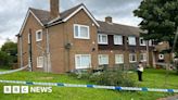 Gateshead death: Man arrested on suspicion of woman's murder