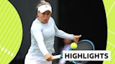 Birmingham Classic: Putintseva beats Tomljanovic in straight sets to win women's final