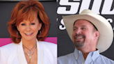 Garth Brooks Asks Reba McEntire About Her Mom — And Her Answer Is the Definition of Love