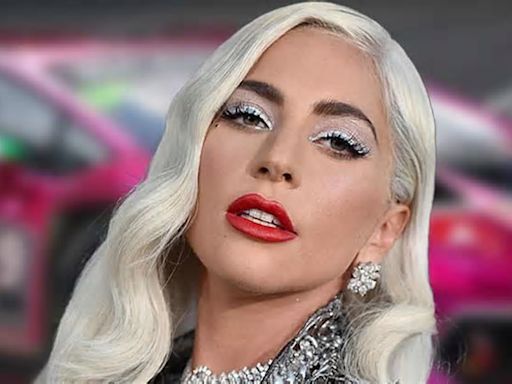 Lady Gaga, il suo garage fa impallidire i piloti: che auto assurde | Follie Vip