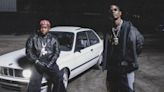 Mustard & Travis Scott Turn Up In The 'Parking Lot' On New Collaboration | 103 JAMZ