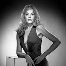 Arielle Dombasle