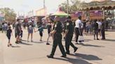 Osceola County Fair ramps up security following last year’s panic