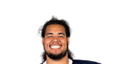 Josiah Roa - Jackson State Tigers Offensive Lineman - ESPN