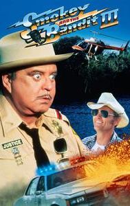 Smokey and the Bandit Part 3