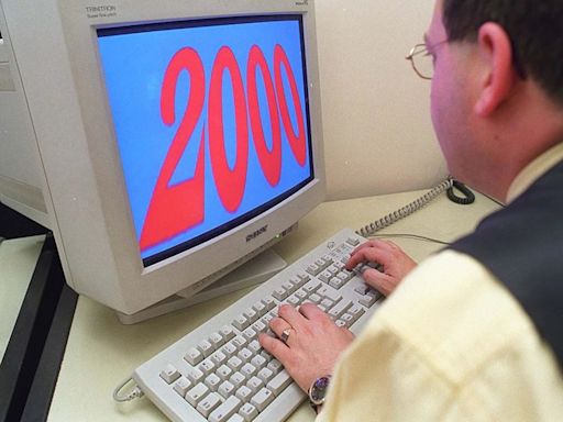 Y2K Bug: The Last Time There Was A Global PC Outage Of This Scale