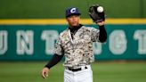 Omaha Storm Chasers hit 4 home runs, rout Columbus Clippers 10-3