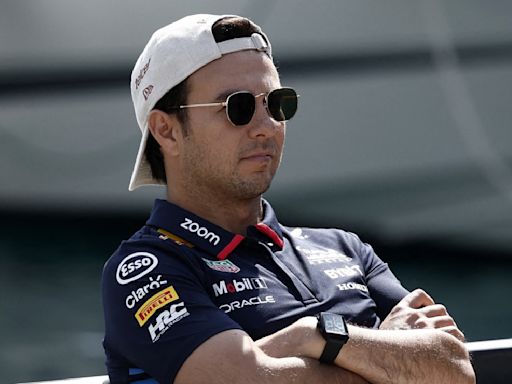 Aseguran que Checo Pérez ayuda a pagar el sueldo de Max Verstappen en Red Bull