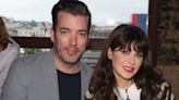 Zooey Deschanel Gives Peek Inside Relationship With Fiance Jonathan Scott