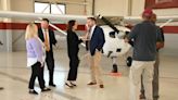 Coe College partners with Eastern Iowa Airport, Revv Aviation to open flight school