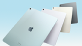 Apple 'Let Loose' iPad event 2024: Live updates as Apple unveils the new iPad Pro and iPad Air