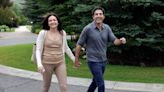 Sheryl Sandberg Marries Tom Bernthal in Wyoming