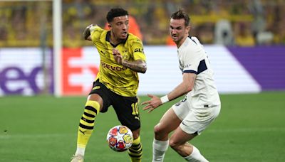 PSG vs Borussia Dortmund: Predicted XIs, confirmed team news and injury latest for Champions League