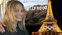 Margot Robbie Joins Greta Gerwig, Tom Cruise & More Stars For Olympics Group Pic