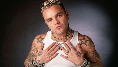 Muere Shifty Shellshock, el líder de la banda de rap rock Crazy Town, a los 49 años