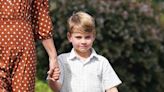 Why Prince Louis’s Sixth Birthday Portrait Was Unlike Any Other