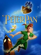 Peter Pan (1953 film)