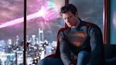 Superman gets exciting filming update with new set photo