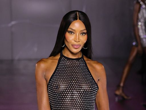 One of One: 13 lessons Naomi Campbell taught us about confidence