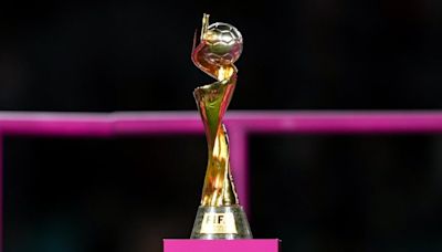 United States and Mexico pull out of bid to host 2027 Women's World Cup, re-shift focus on 2031