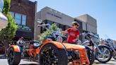 Things to do: National Road Bike show brings hundreds of motorcycles to Cambridge
