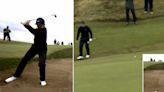 Rory McIlroy learns harsh reality at The Open after bunker nightmare